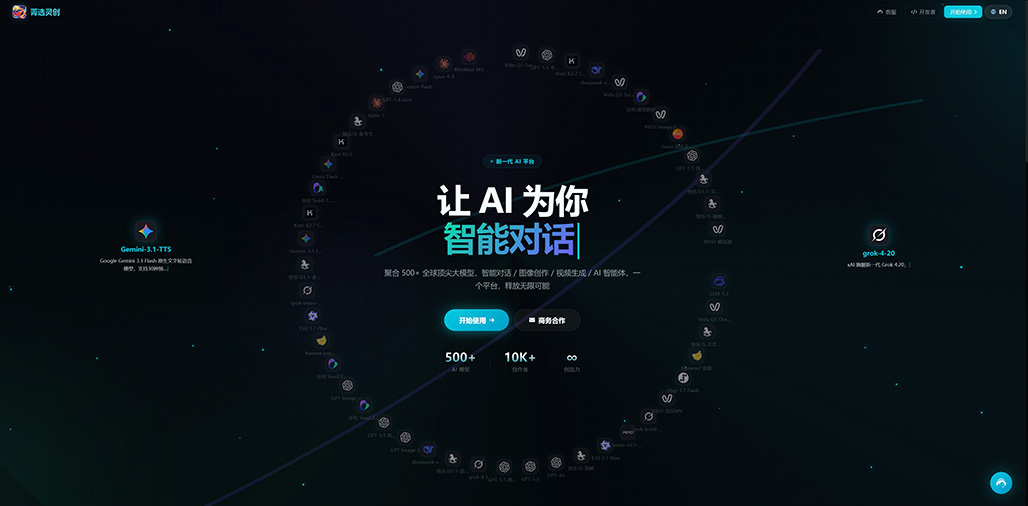 电商批量生成图频案例